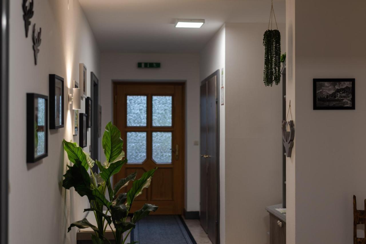 Apartment, Haus Lederer Zell am See Exterior photo