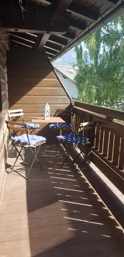 Apartment, Haus Lederer Zell am See Exterior photo
